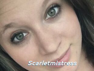 Scarletmistress