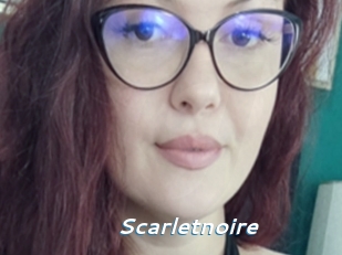 Scarletnoire