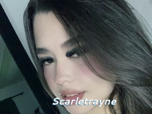 Scarletrayne