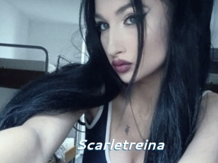 Scarletreina