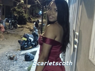 Scarletscoth