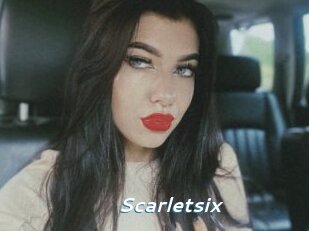 Scarletsix