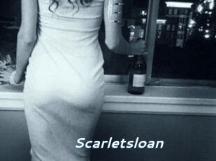 Scarletsloan