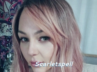 Scarletspell