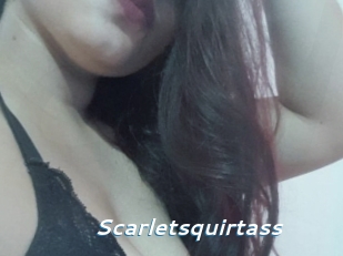 Scarletsquirtass
