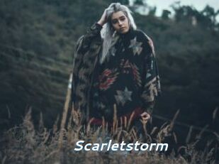 Scarletstorm