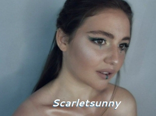 Scarletsunny