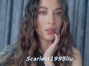 Scarlett1995liu