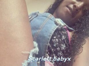 Scarlett_babyx