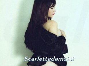 Scarlettadams18