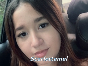 Scarlettamel