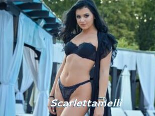 Scarlettamelli