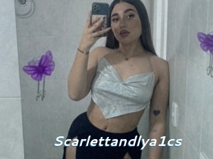 Scarlettandlya1cs