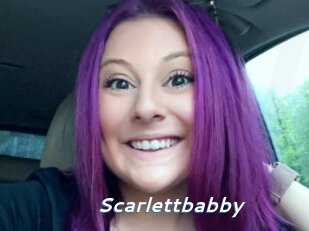 Scarlettbabby