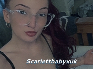 Scarlettbabyxuk