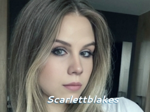 Scarlettblakes