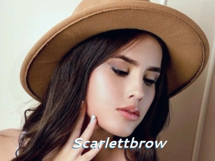 Scarlettbrow