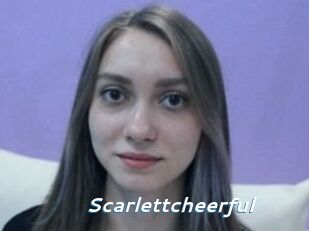 Scarlettcheerful