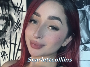 Scarlettcolliins