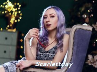 scarlettday Camgirls Live