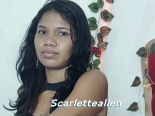 Scarletteallen