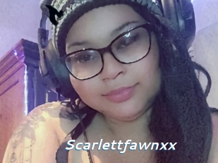 Scarlettfawnxx