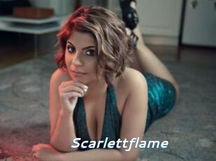 Scarlettflame