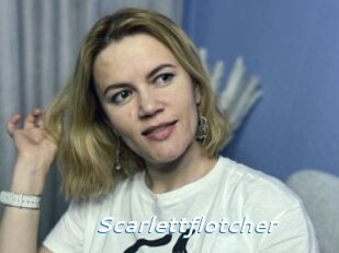 Scarlettflotcher