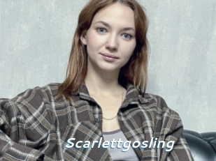 Scarlettgosling