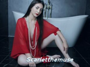 Scarletthemuse