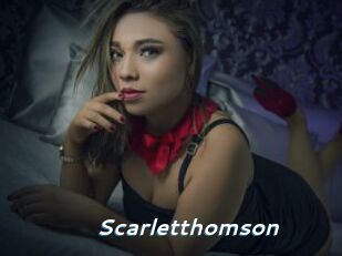 Scarletthomson