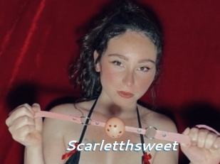Scarletthsweet