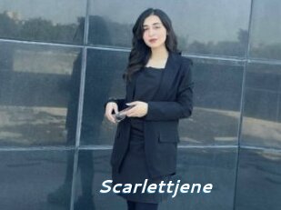 Scarlettjene