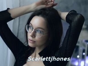 Scarlettjhones