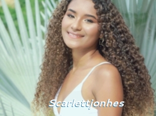 Scarlettjonhes