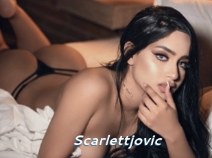 Scarlettjovic