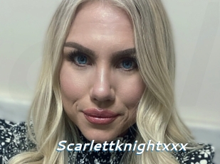 Scarlettknightxxx