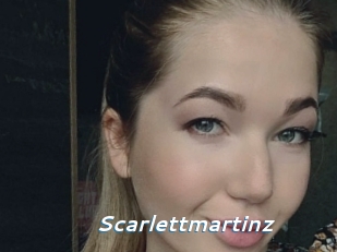 scarlettmartinz Camgirls Live