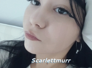 Scarlettmurr