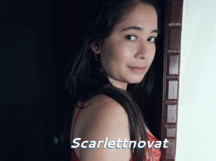 Scarlettnovat