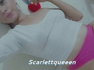 Scarlettqueeen