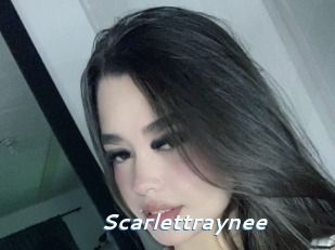 Scarlettraynee