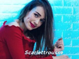 Scarlettrousse