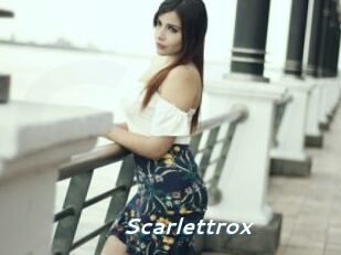 scarlettrox Camgirls Live
