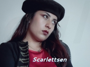 Scarlettsen