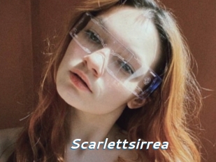 Scarlettsirrea