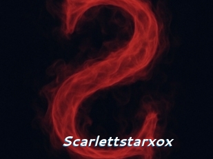 Scarlettstarxox