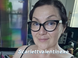 Scarlettvalentinexo