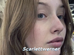 scarlettwerner Camgirls Live