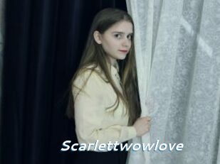 Scarlettwowlove